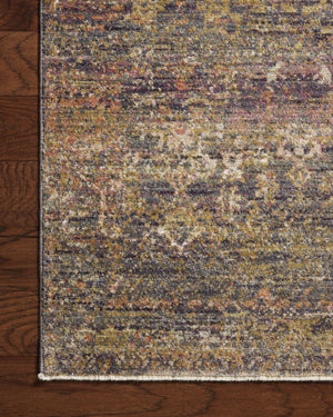 Jean Stoffer x Loloi Bradbury BRU-05 Area Rug