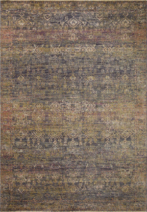 Jean Stoffer x Loloi Bradbury BRU-05 Area Rug