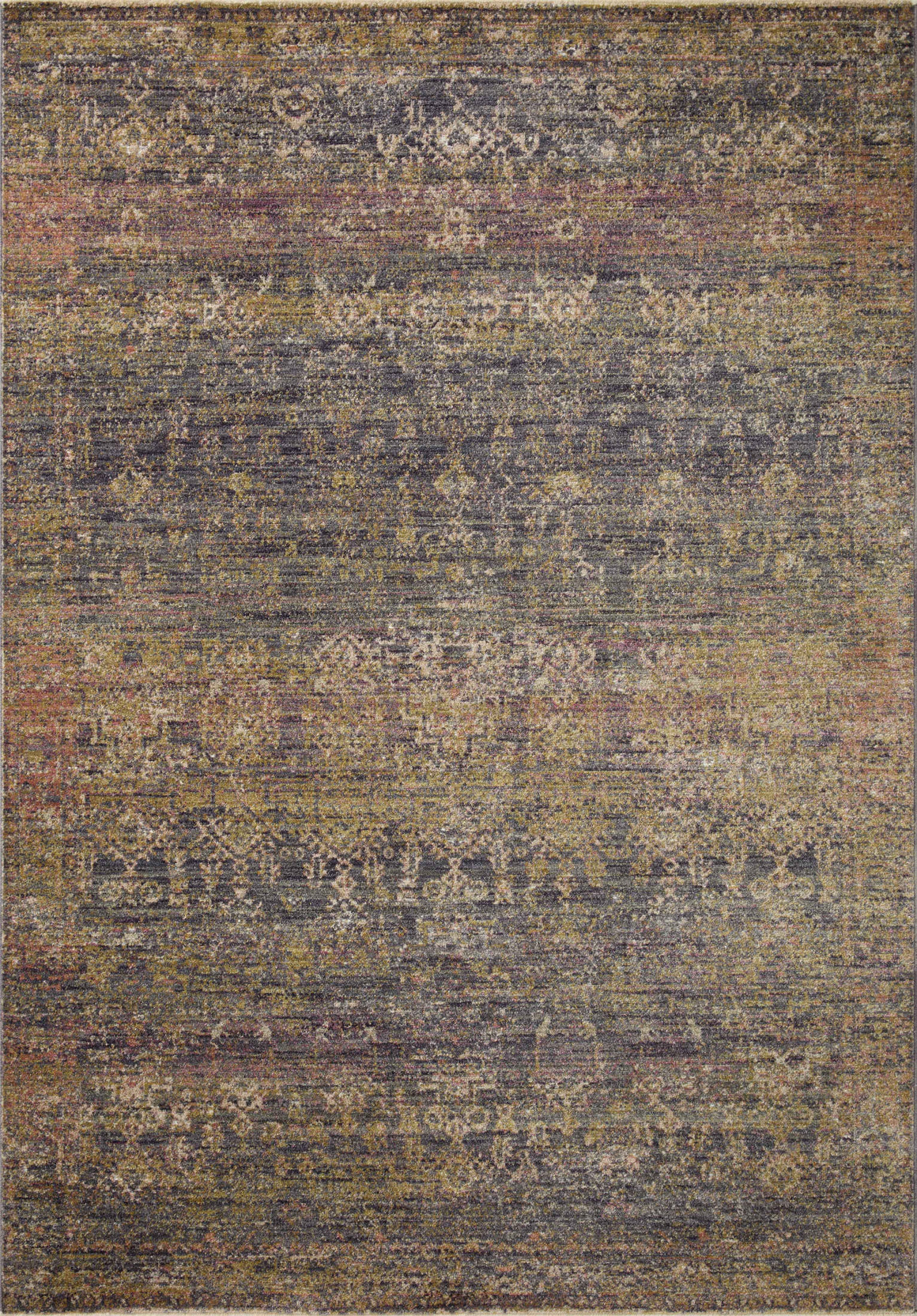 Jean Stoffer x Loloi Bradbury BRU-05 Area Rug