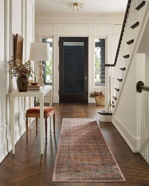 Jean Stoffer x Loloi Bradbury BRU-06 Area Rug