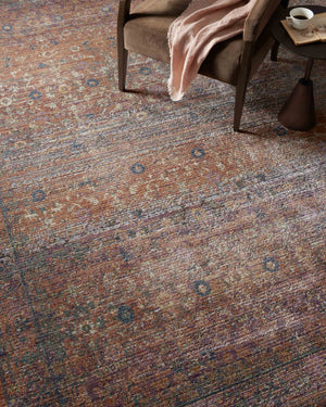 Jean Stoffer x Loloi Bradbury BRU-06 Area Rug