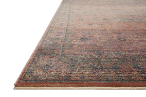 Jean Stoffer x Loloi Bradbury BRU-06 Area Rug