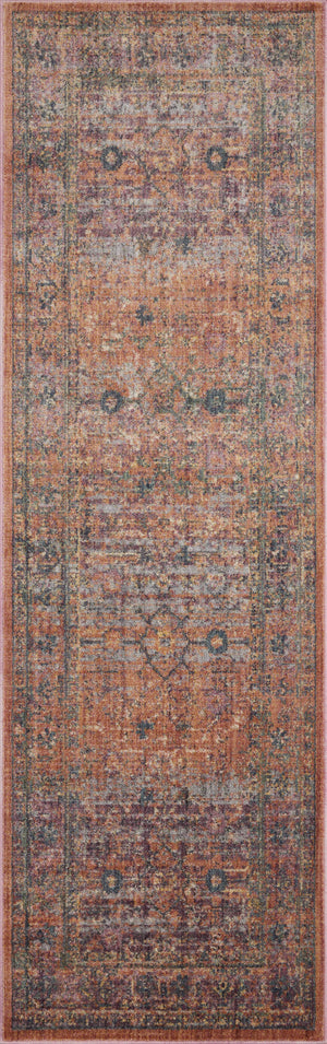 Jean Stoffer x Loloi Bradbury BRU-06 Area Rug