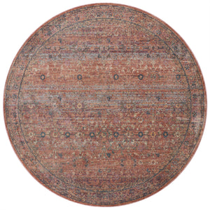 Jean Stoffer x Loloi Bradbury BRU-06 Area Rug