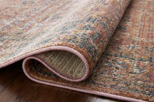 Jean Stoffer x Loloi Bradbury BRU-06 Area Rug