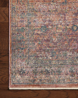 Jean Stoffer x Loloi Bradbury BRU-06 Area Rug