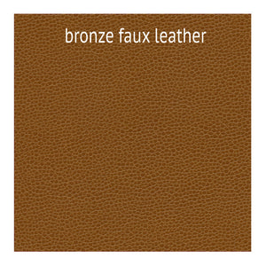 Swedish Upholstered Bed Luxe – 5 Sizes
