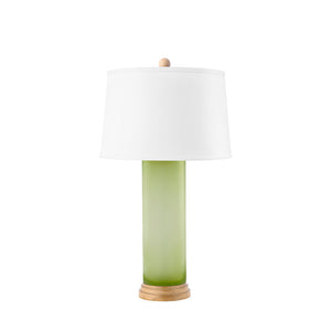 Lamp in Light Green | Brasilia Collection | Villa & House