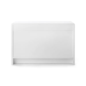 Extra Large 6-Drawer in White | Bryant Collection | Villa & House