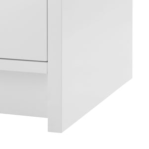 Extra Large 6-Drawer in White | Bryant Collection | Villa & House