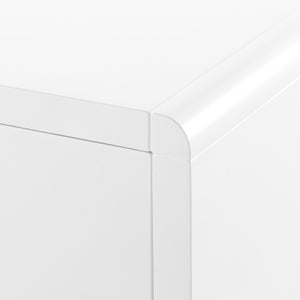Extra Large 6-Drawer in White | Bryant Collection | Villa & House