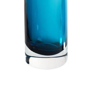 Set Of 3 Vases, Midnight Blue | Botella Collection | Villa & House