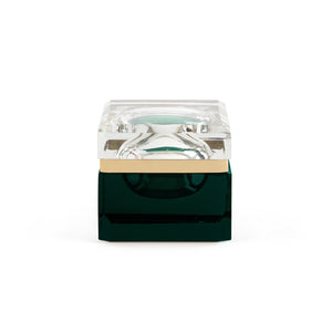 Box in Peacock | Barleto Collection | Villa & House
