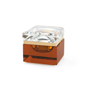 Box in Amber | Barleto Collection | Villa & House