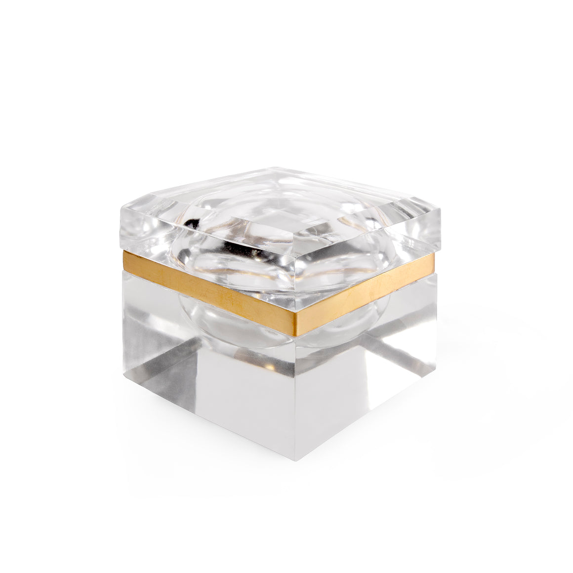 Box in Clear | Barleto Collection | Villa & House