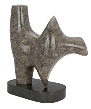 Object Native, Marble