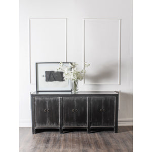 Buffet Campana