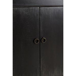 Buffet Campana