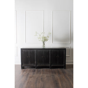 Buffet Campana