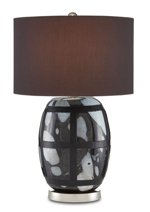 Currey and Company Schiappa Table Lamp