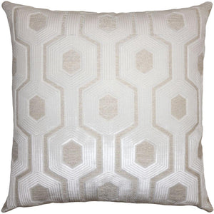 Bach Pearl Pillow