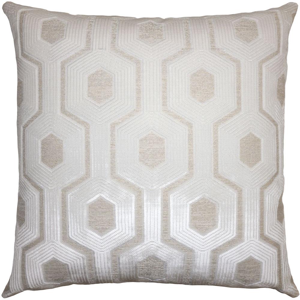 Bach Pearl Pillow