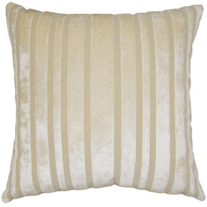 Bali Stripe Pillow