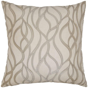 Bali Vines Pillow