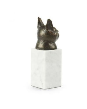 Statue in Bronze | Bastet Collection | Villa & House