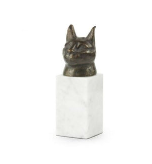 Statue in Bronze | Bastet Collection | Villa & House