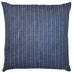 Bay Pinstripe Pillow