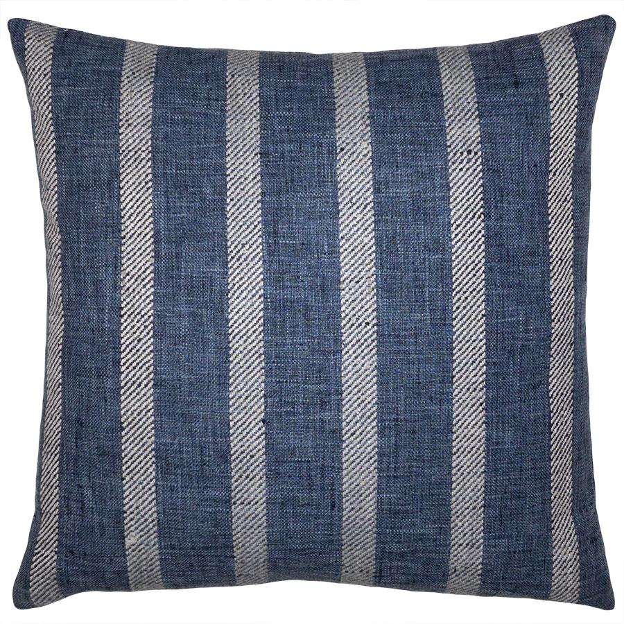 Bay Stripe Pillow