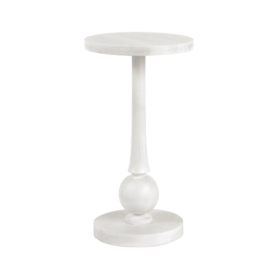 Beatrice Mini Round Side Table