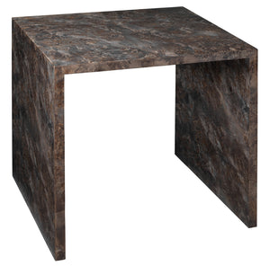 Bedford Nesting Tables (Set of 2), Charcoal