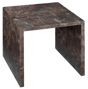 Bedford Nesting Tables (Set of 2), Charcoal