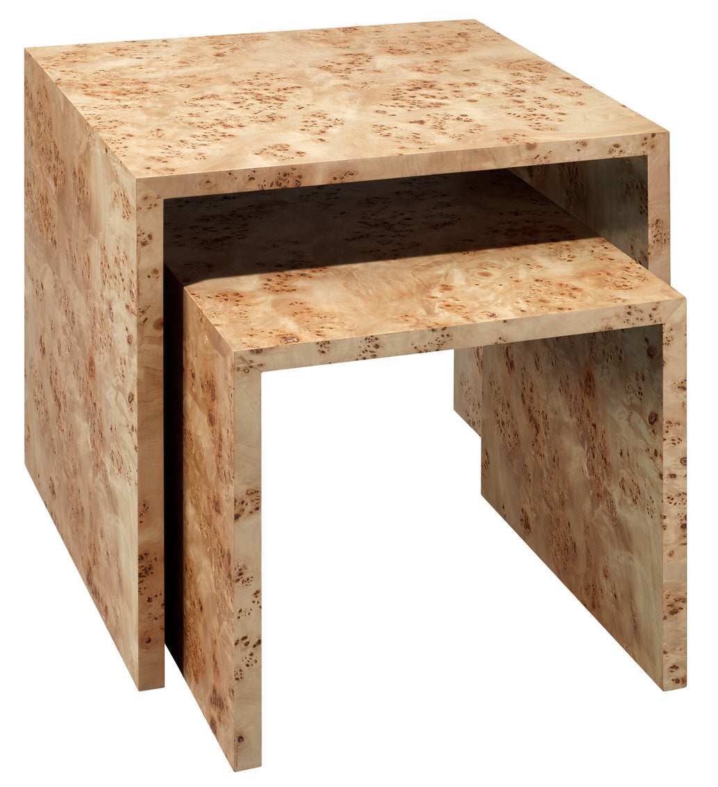 Bedford Nesting Tables (Set of 2)
