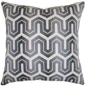 Bennet Geo Pillow