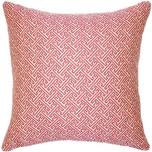 Berry Maze Pillow