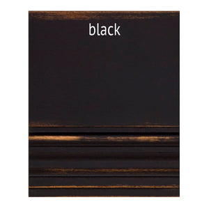 Swedish Rectangular Mirror - Available in 2 Sizes