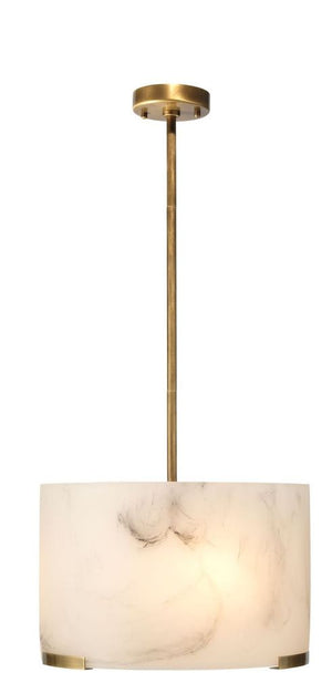 Elancourt Pendant