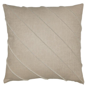 Briar Hue Linen Linen Pillow