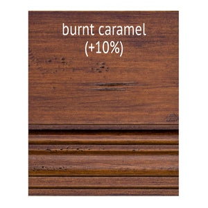 Swedish Rectangular Mirror - Available in 2 Sizes