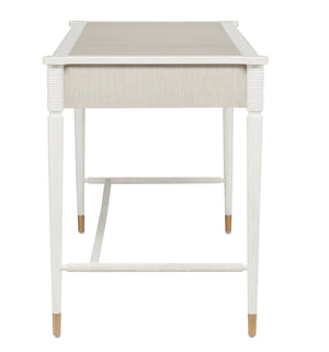 Aster Desk - Off white