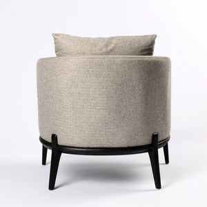 Copeland Chair - Orly Natural