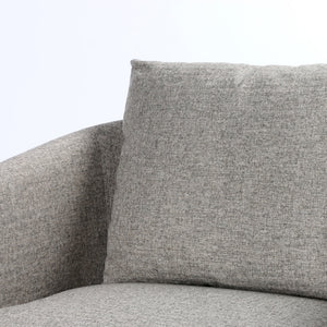 Copeland Chair - Orly Natural