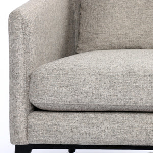 Copeland Chair - Orly Natural