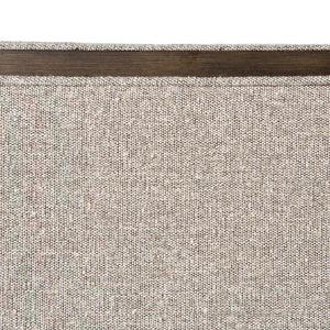 Jax Dining Chair - Honey Wheat