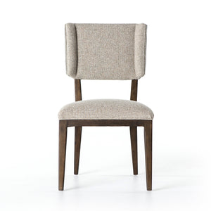 Jax Dining Chair - Honey Wheat