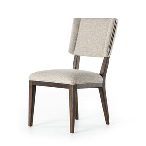 Jax Dining Chair - Honey Wheat