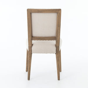 Kurt Dining Chair - Linen
